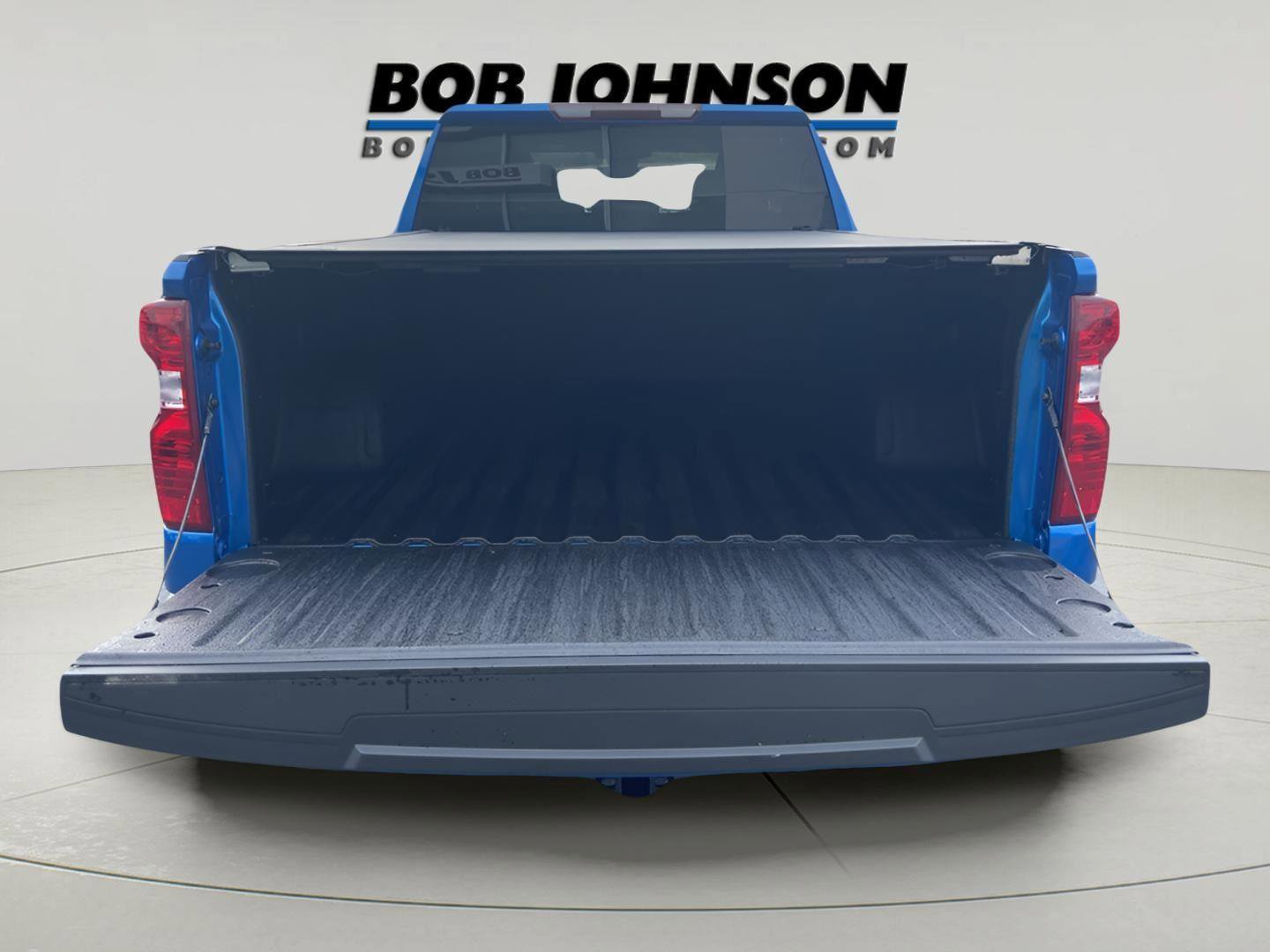 Used 2024 Chevrolet Silverado 1500 Custom image 14