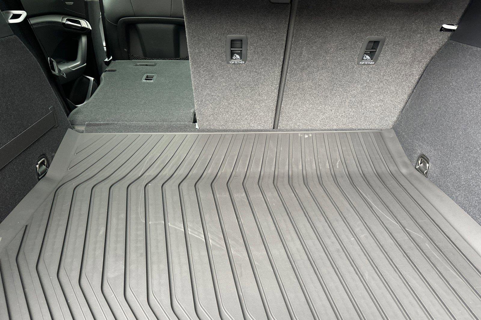 New 2025 Audi Q6 e-tron Premium Plus image 14