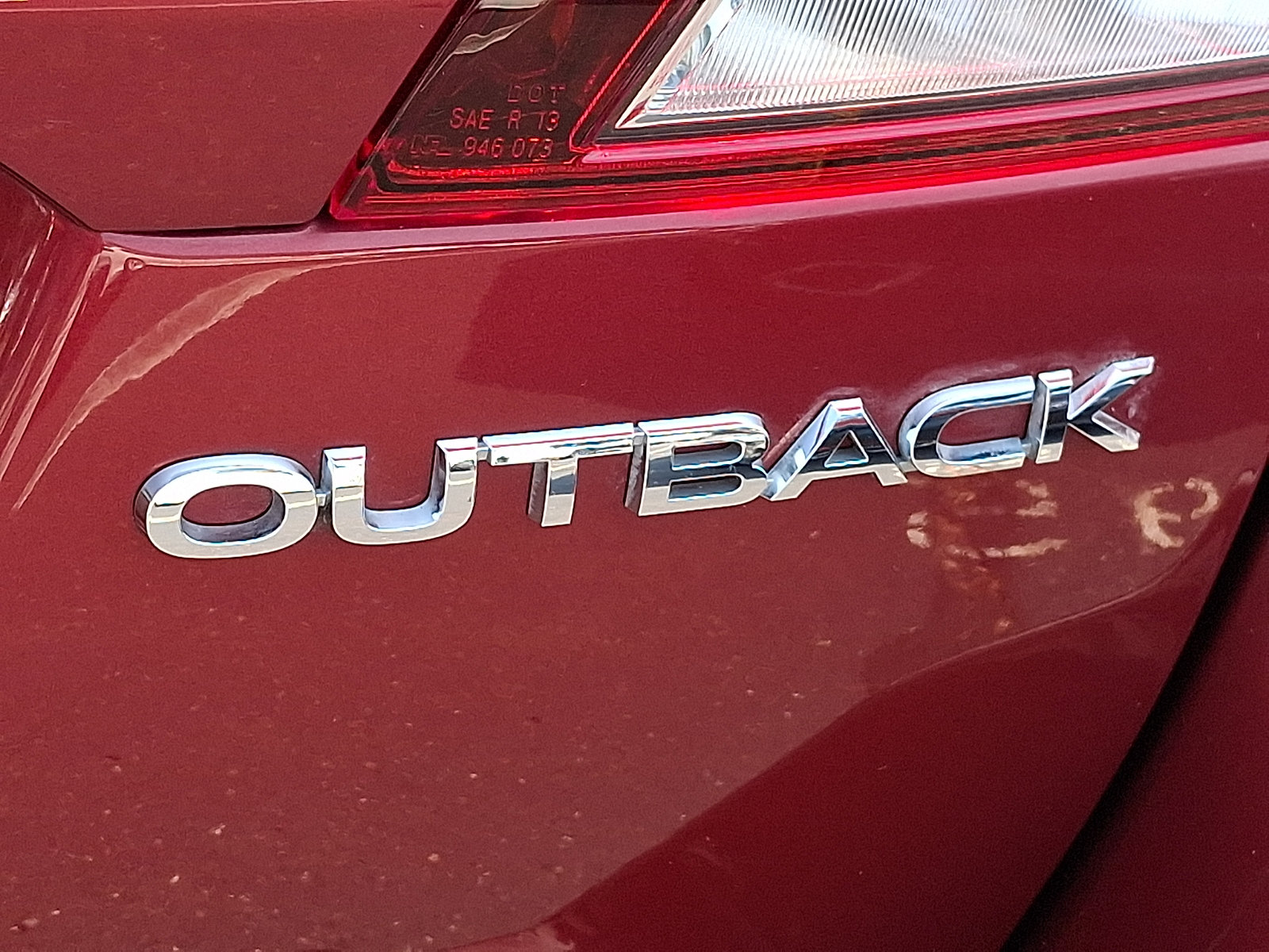 Used 2018 Subaru Outback 2.5i Premium w/ Protection Package #1 AWD/4WD image 32