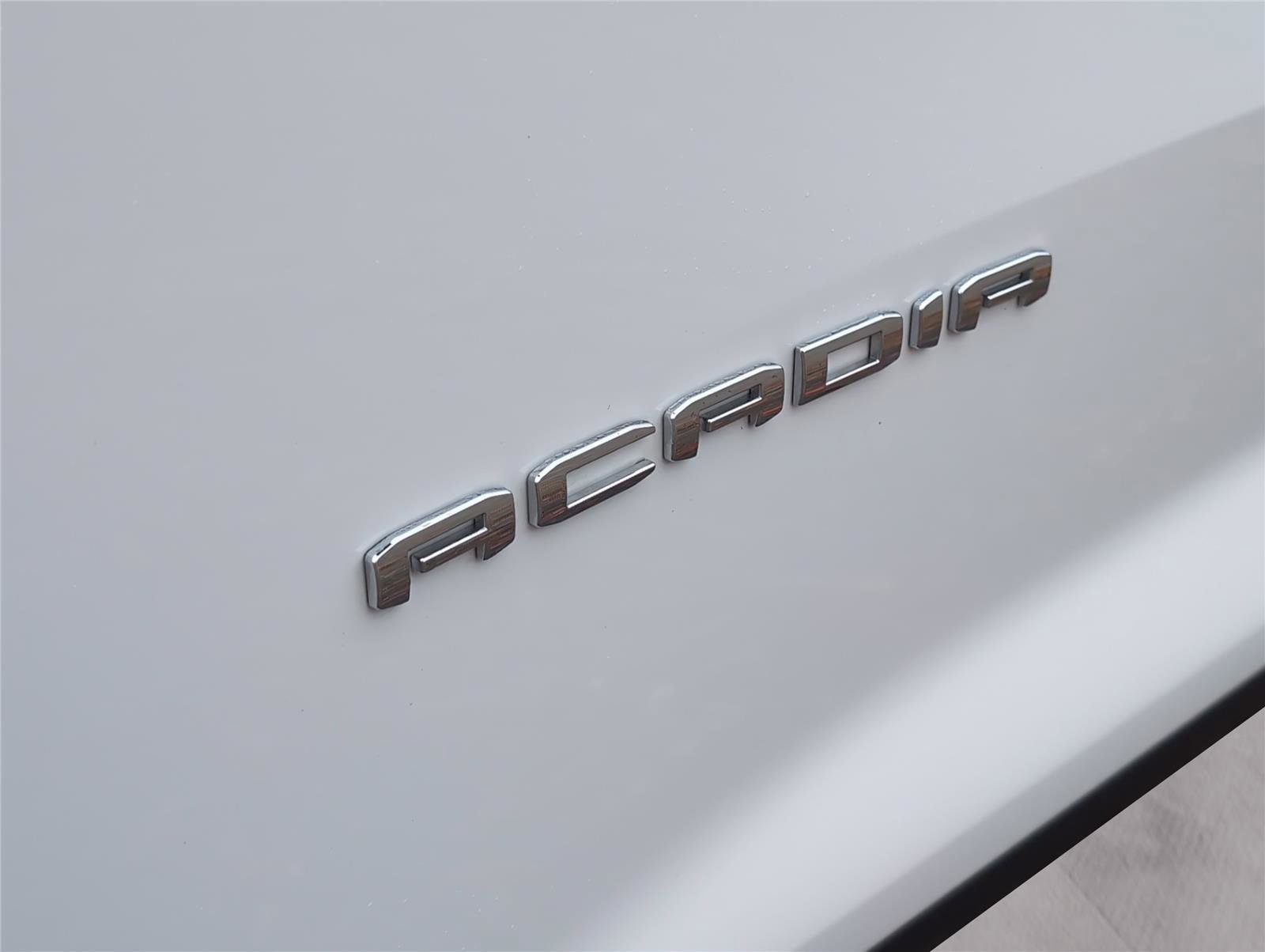 New 2026 GMC Acadia Elevation w/ Elevation Premium Package image 9