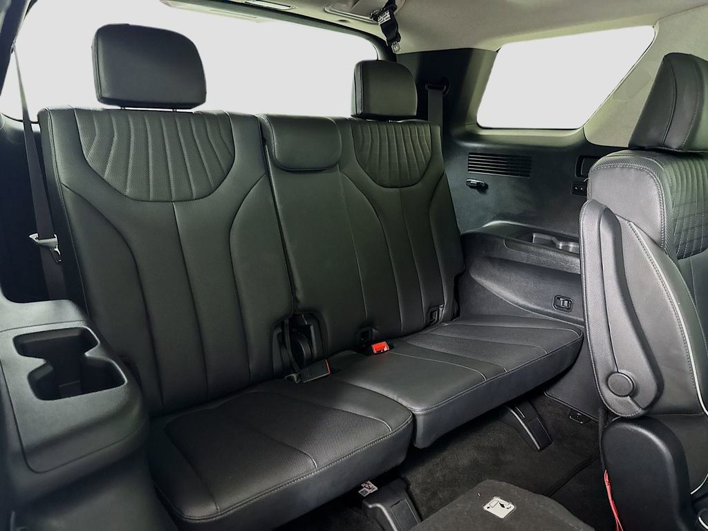 Used 2025 Hyundai Palisade Limited image 26