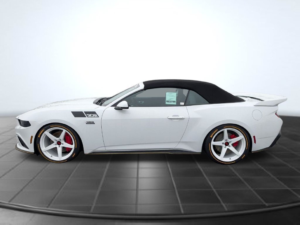 New 2026 Ford Mustang GT Premium RWD image 6