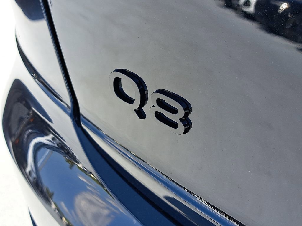 New 2026 Audi Q8 Premium Plus image 5