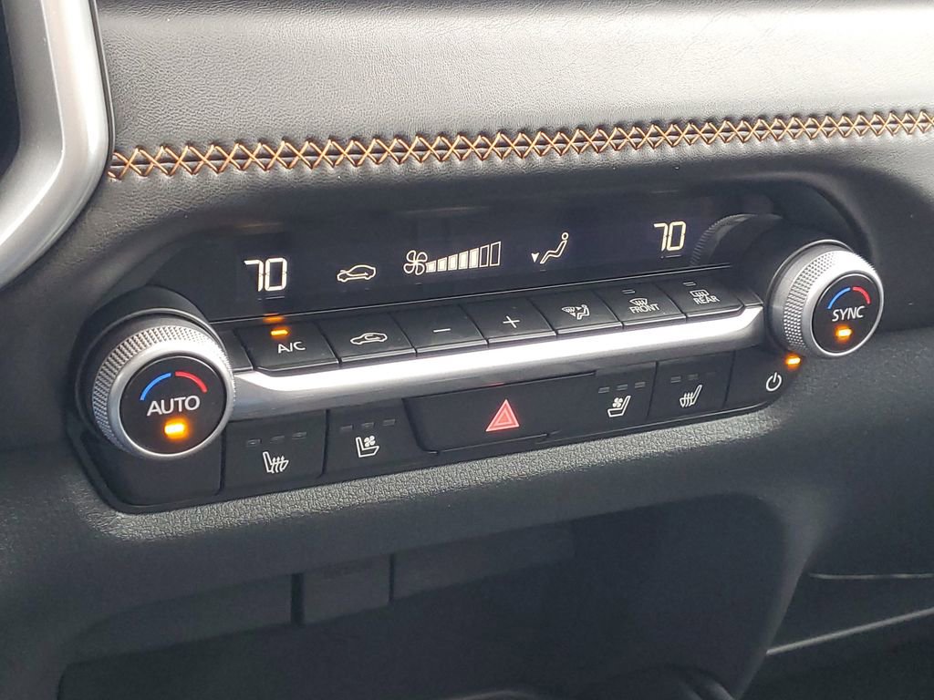 New 2026 MAZDA CX-50 AWD 2.5 Hybrid w/ Premium Pkg image 27