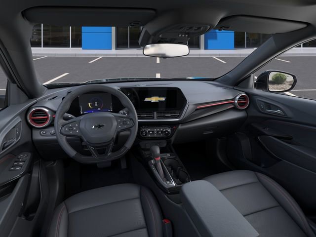 New 2026 Chevrolet Trax RS FWD image 15