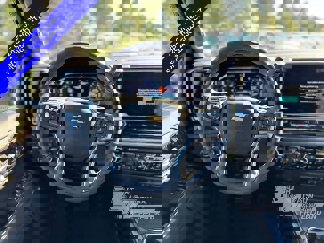 New 2025 Chevrolet Silverado 2500 LTZ w/ LTZ Convenience Package image 16