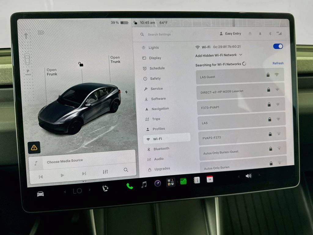 Used 2026 Tesla Model Y 2WD image 50