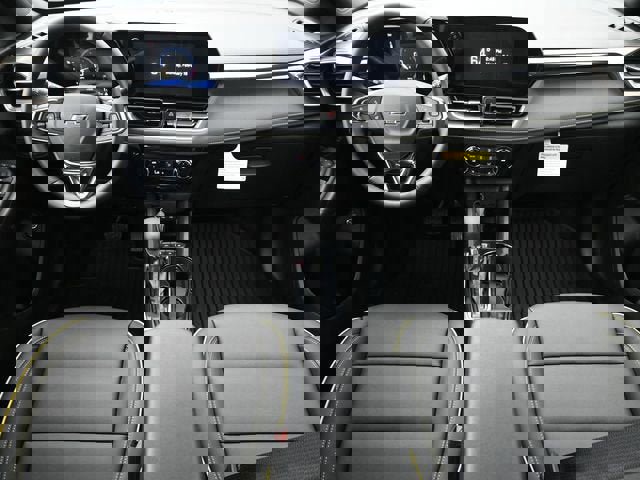 New 2026 Chevrolet TrailBlazer ACTIV w/ Convenience Package image 19