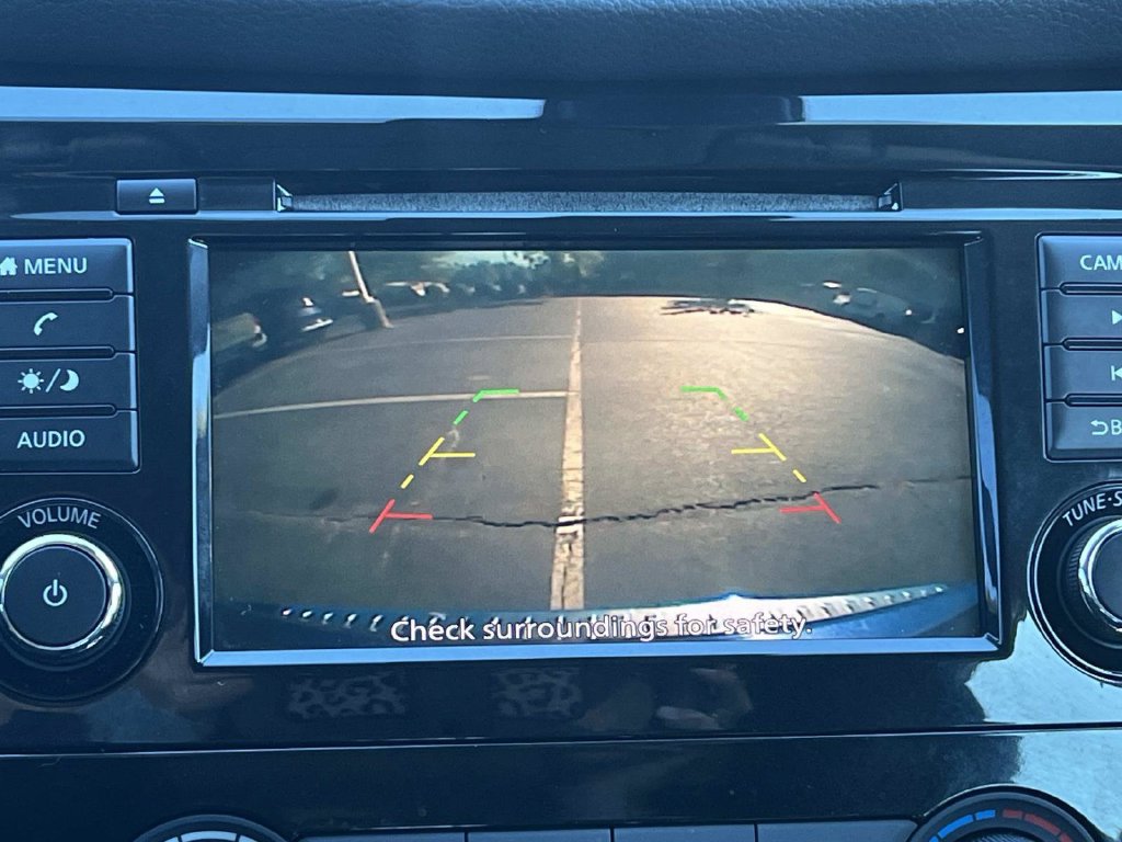 Used 2019 Nissan Rogue S FWD image 31