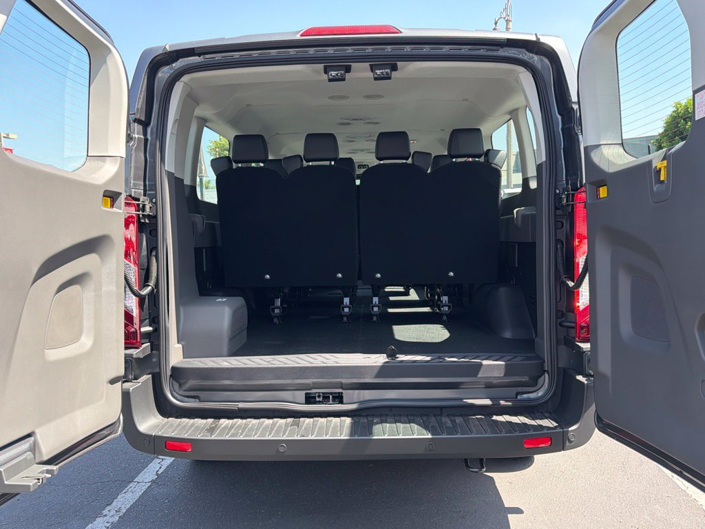 New 2026 Ford Transit 350 XL RWD image 16