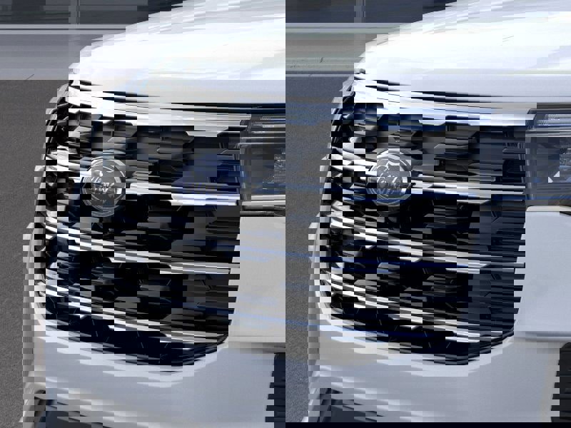 New 2026 Ford Explorer Active image 17