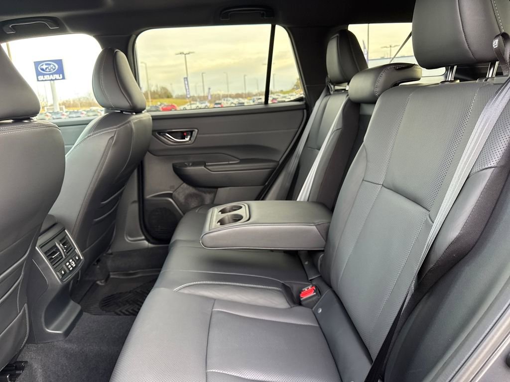 New 2026 Subaru Outback Touring XT image 12