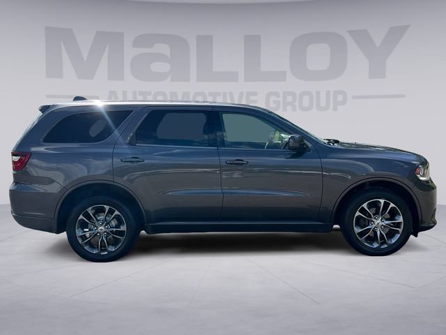 Used 2020 Dodge Durango GT AWD/4WD image 6