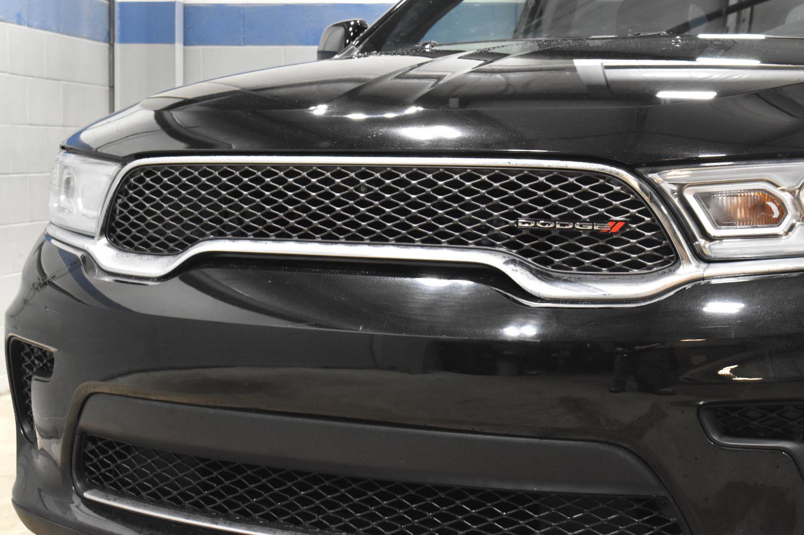 Used 2024 Dodge Durango SXT image 29