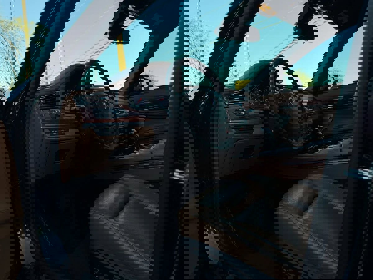 Used 2013 BMW ALPINA B7 image 40