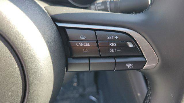 New 2026 MAZDA MAZDA3 2.5 S Sedan w/ Preferred Pkg image 22