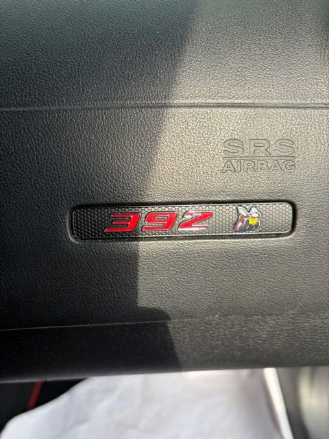 Used 2020 Dodge Charger Scat Pack w/ Dynamics Package image 26