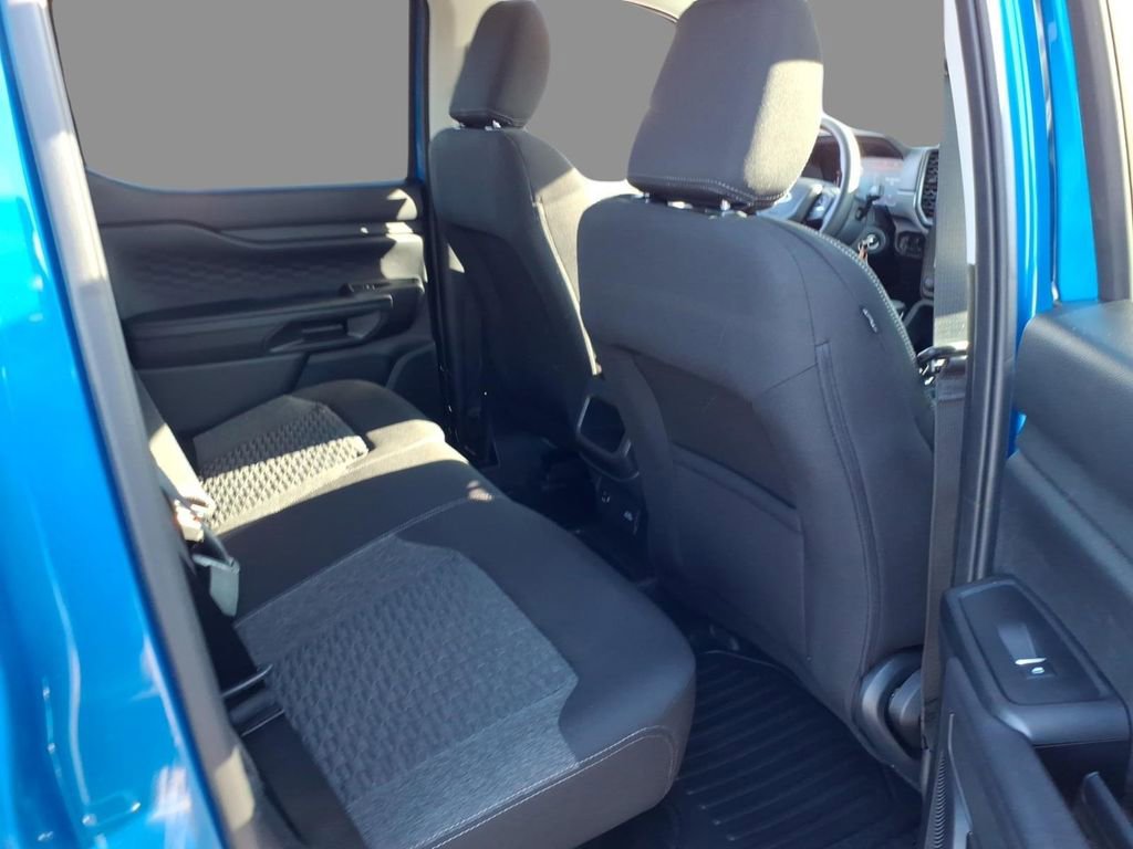 New 2025 Ford Ranger XL w/ Trailer Tow Package image 10