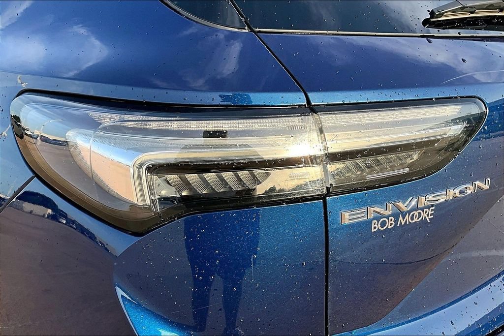 Used 2023 Buick Envision Avenir FWD image 31