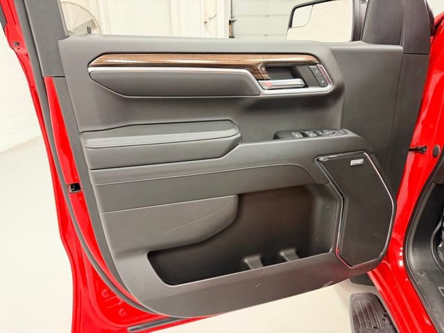 Certified 2023 Chevrolet Silverado 1500 RST w/ All Star Edition Plus image 19