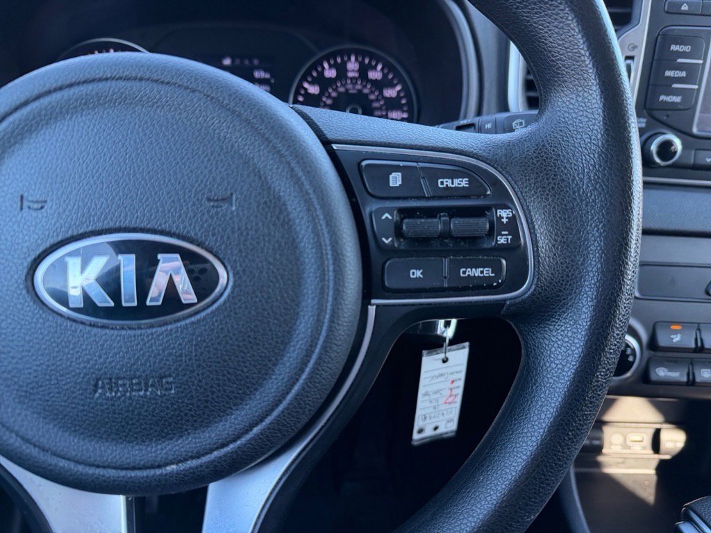 Used 2018 Kia Sportage LX image 21