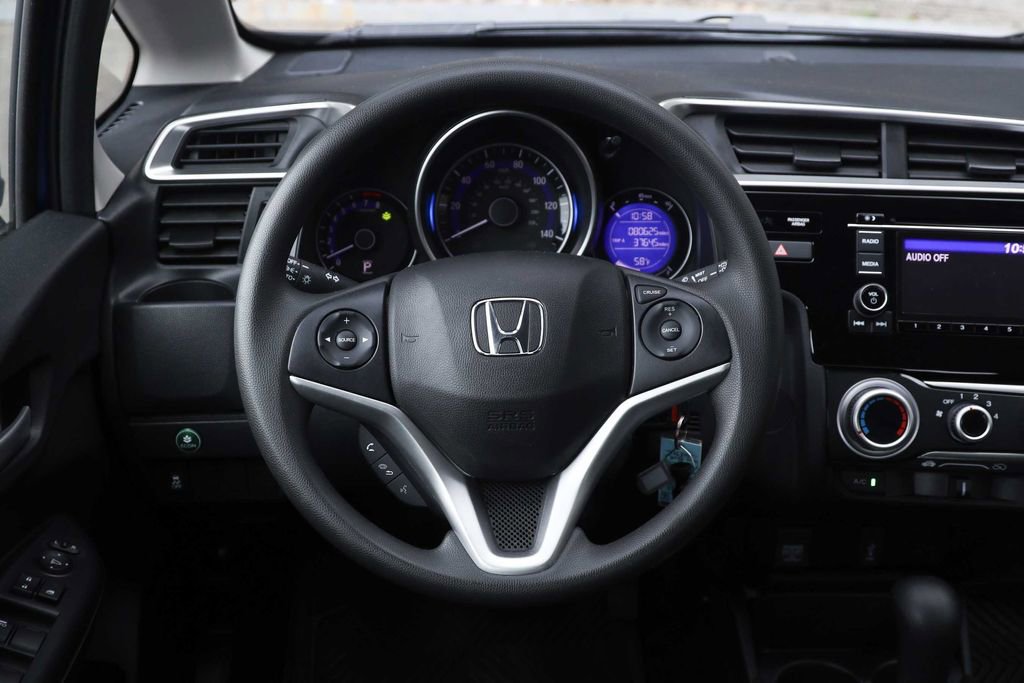Used 2020 Honda Fit LX image 26