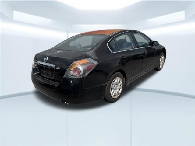 Used 2012 Nissan Altima 2.5 S FWD image 6