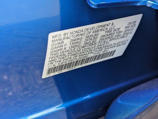 New 2026 Acura MDX A-Spec image 15