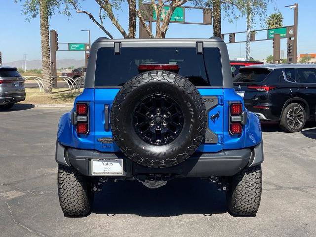 Used 2024 Ford Bronco Raptor image 5