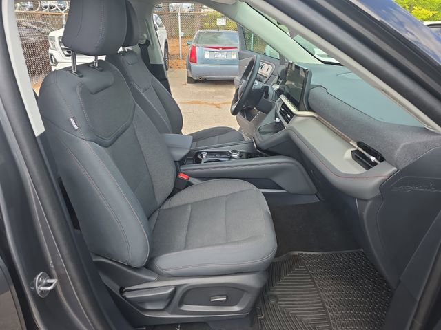 Used 2025 Ford Explorer Active image 10