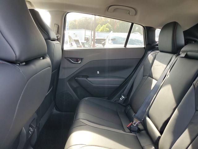 New 2025 Subaru Crosstrek 2.5i Limited image 12