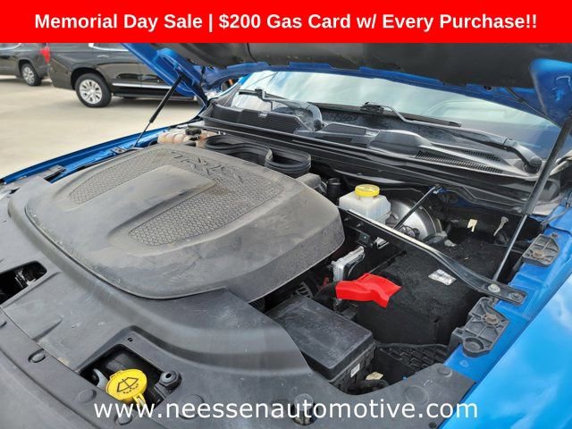 Used 2021 RAM 1500 TRX w/ TRX Level 2 Equipment Group AWD/4WD image 34