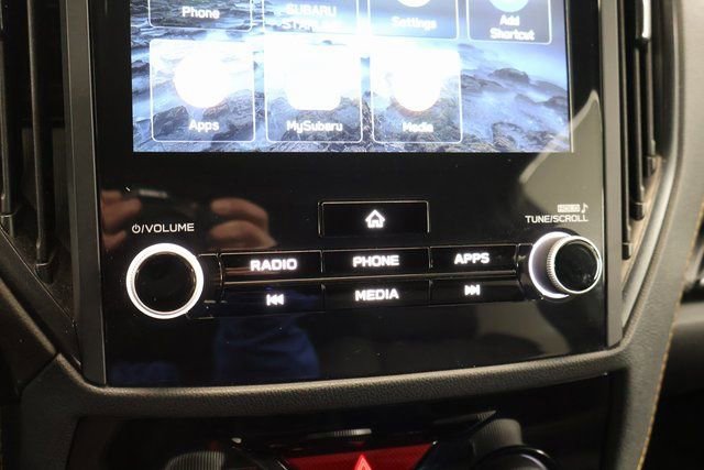 Certified 2024 Subaru Forester Wilderness image 25