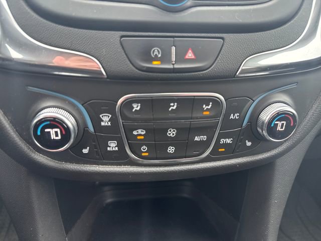 Used 2022 Chevrolet Equinox LT image 19