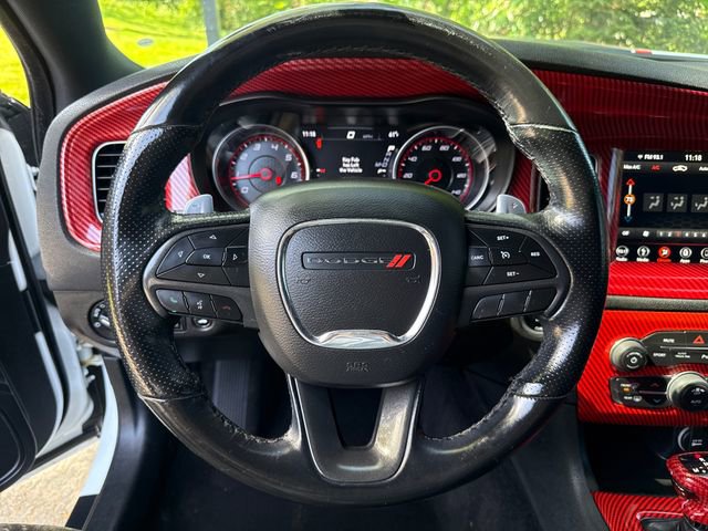 Used 2019 Dodge Charger GT RWD image 14