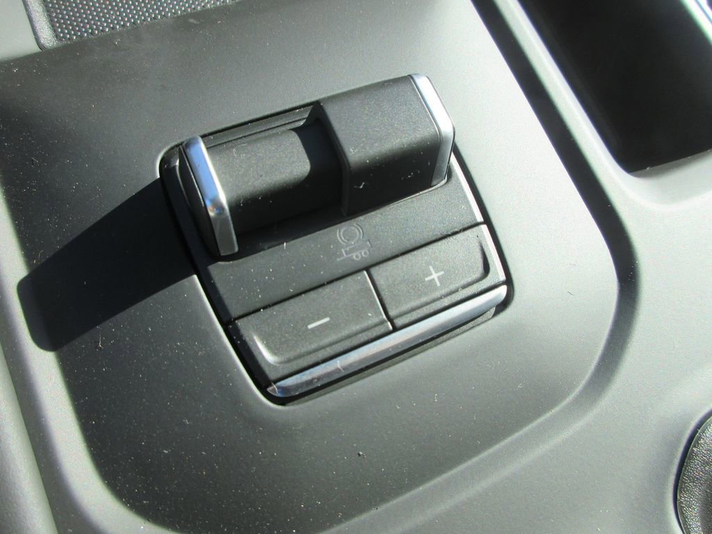 New 2026 GMC Sierra 2500 Denali Ultimate AWD/4WD image 21