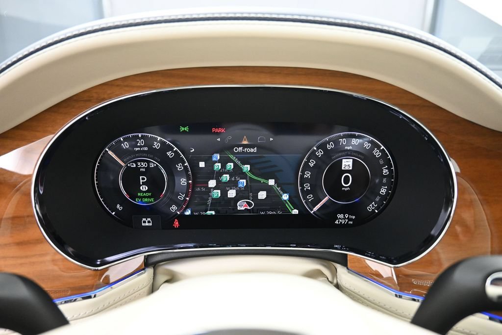 Used 2026 Bentley Continental GT Azure AWD/4WD image 19