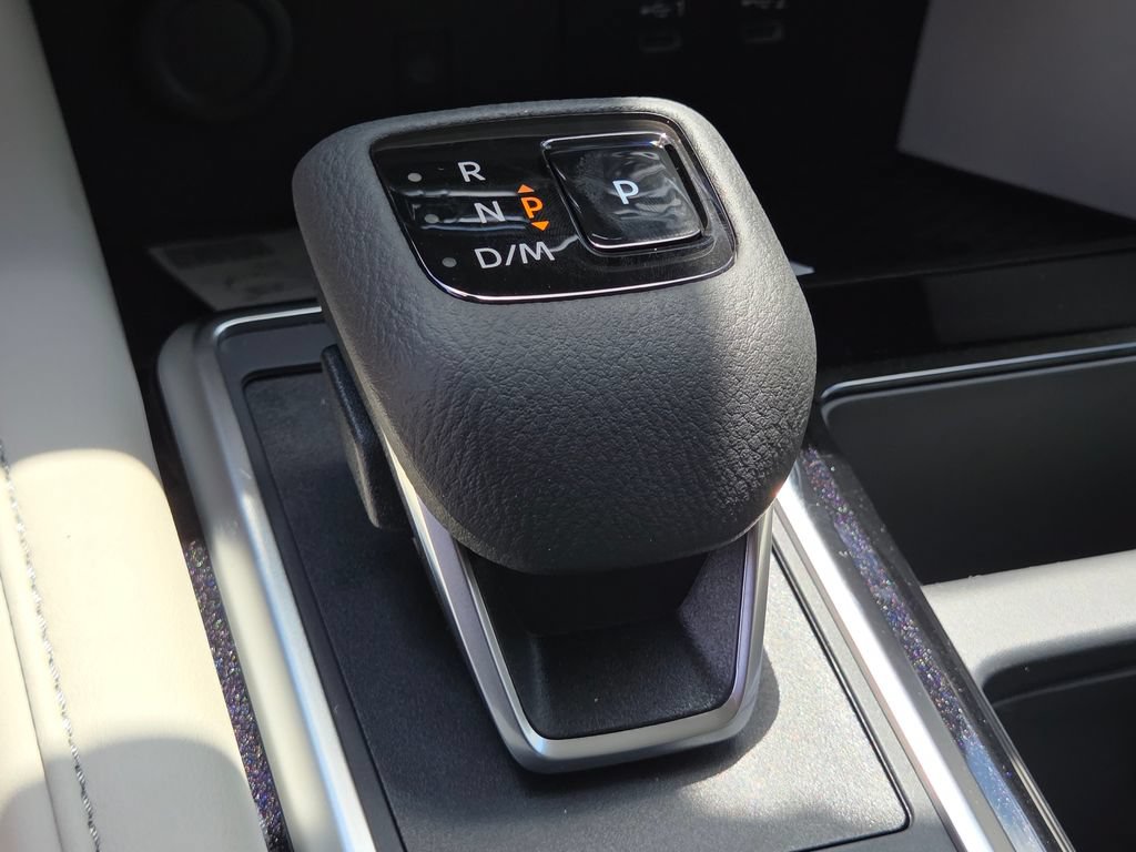 New 2026 Nissan Pathfinder SL AWD/4WD image 28