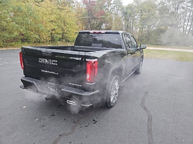 New 2026 GMC Sierra 1500 Denali Ultimate image 6