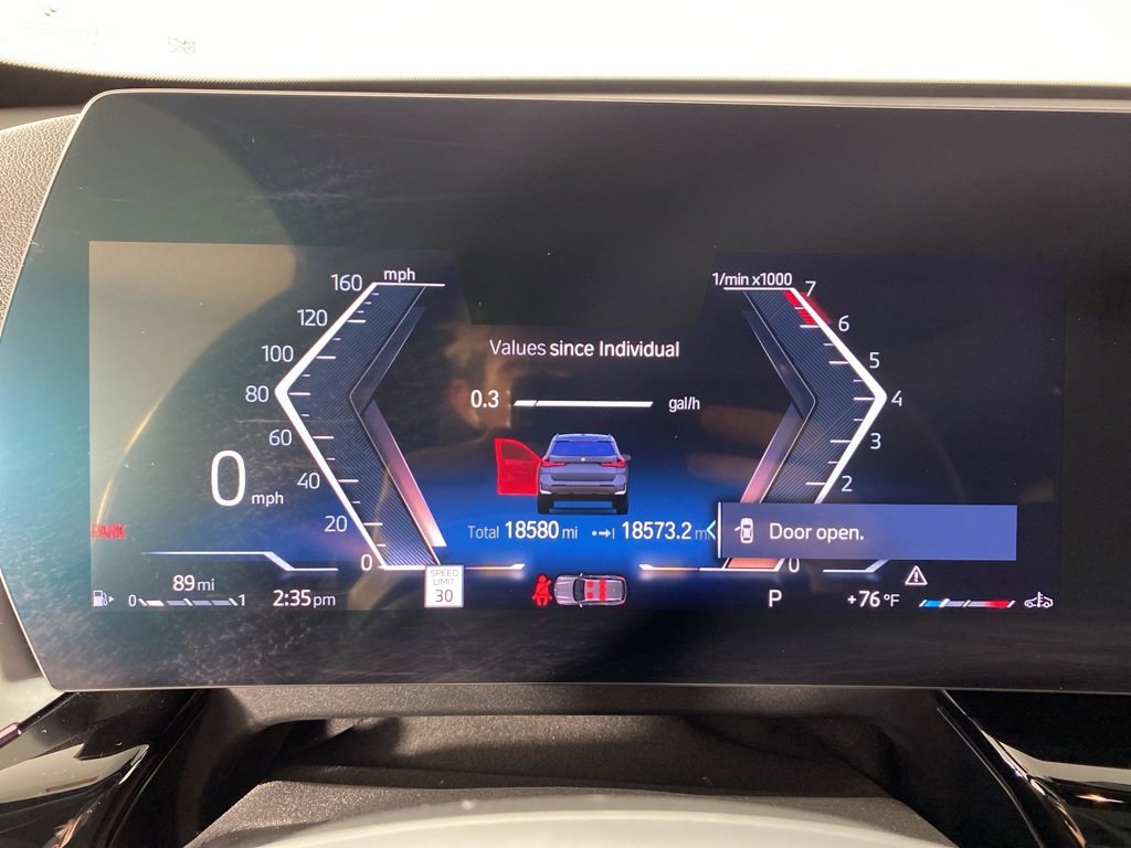 Certified 2023 BMW X1 xDrive28i w/ Convenience Package image 19