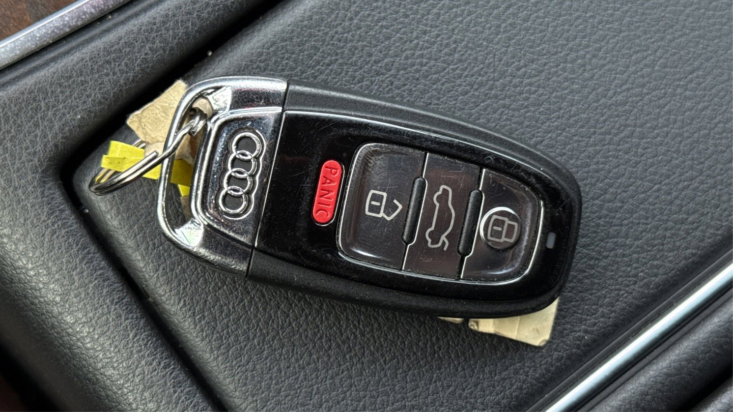 Used 2014 Audi A7 3.0T Prestige AWD/4WD image 39