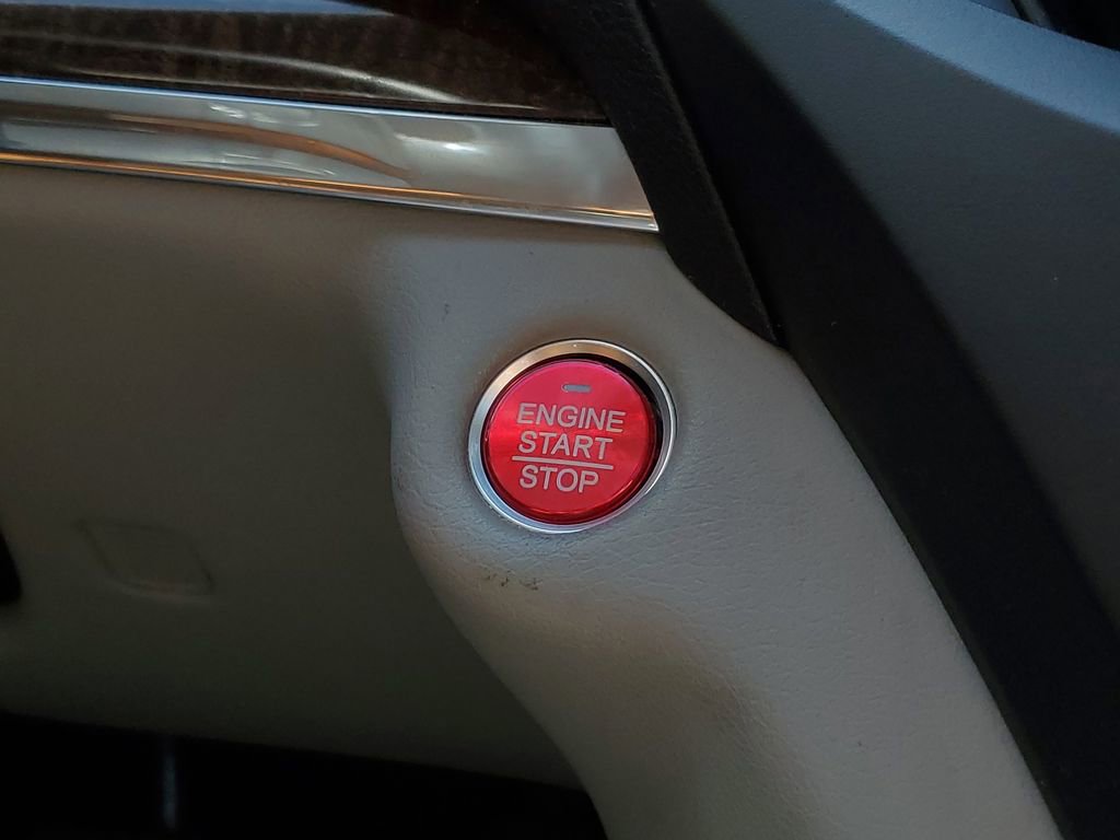 Used 2017 Acura MDX SH-AWD image 20