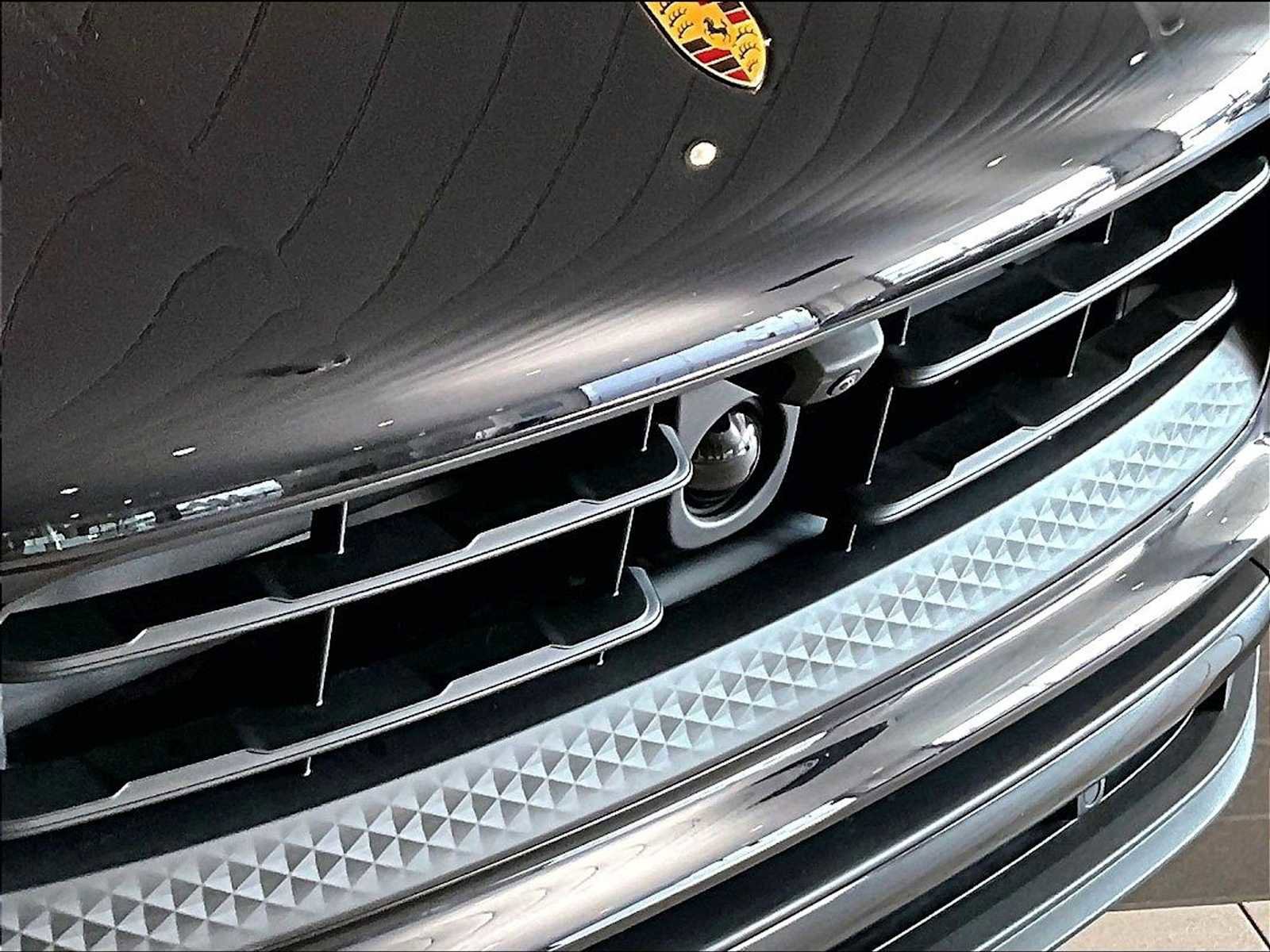 New 2026 Porsche Macan S AWD/4WD image 30