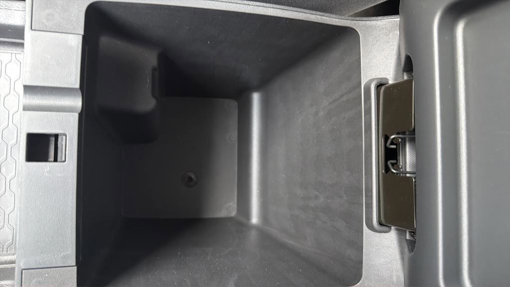 Certified 2024 Nissan Frontier SV w/ Technology Package image 27