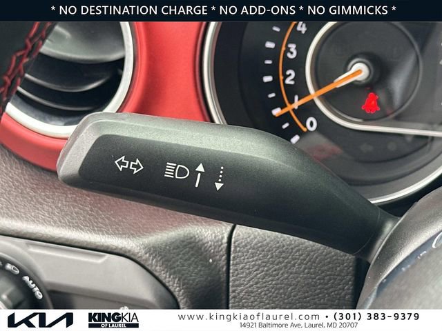 Used 2023 Jeep Wrangler Rubicon w/ LED Lighting Group image 11