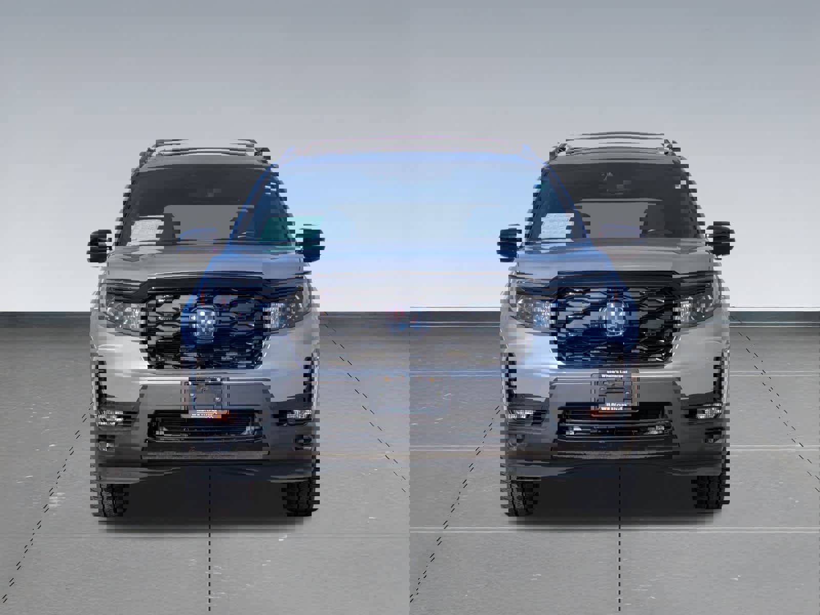 Certified 2022 Honda Passport Elite image 9