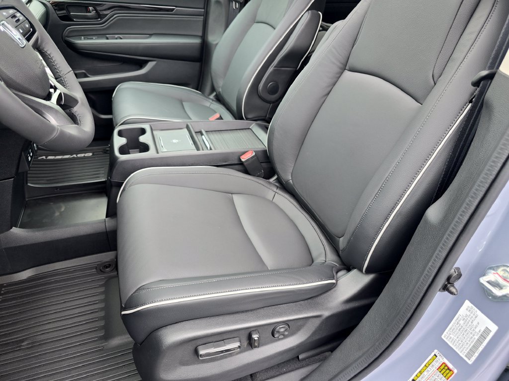 New 2027 Honda Odyssey Touring image 16