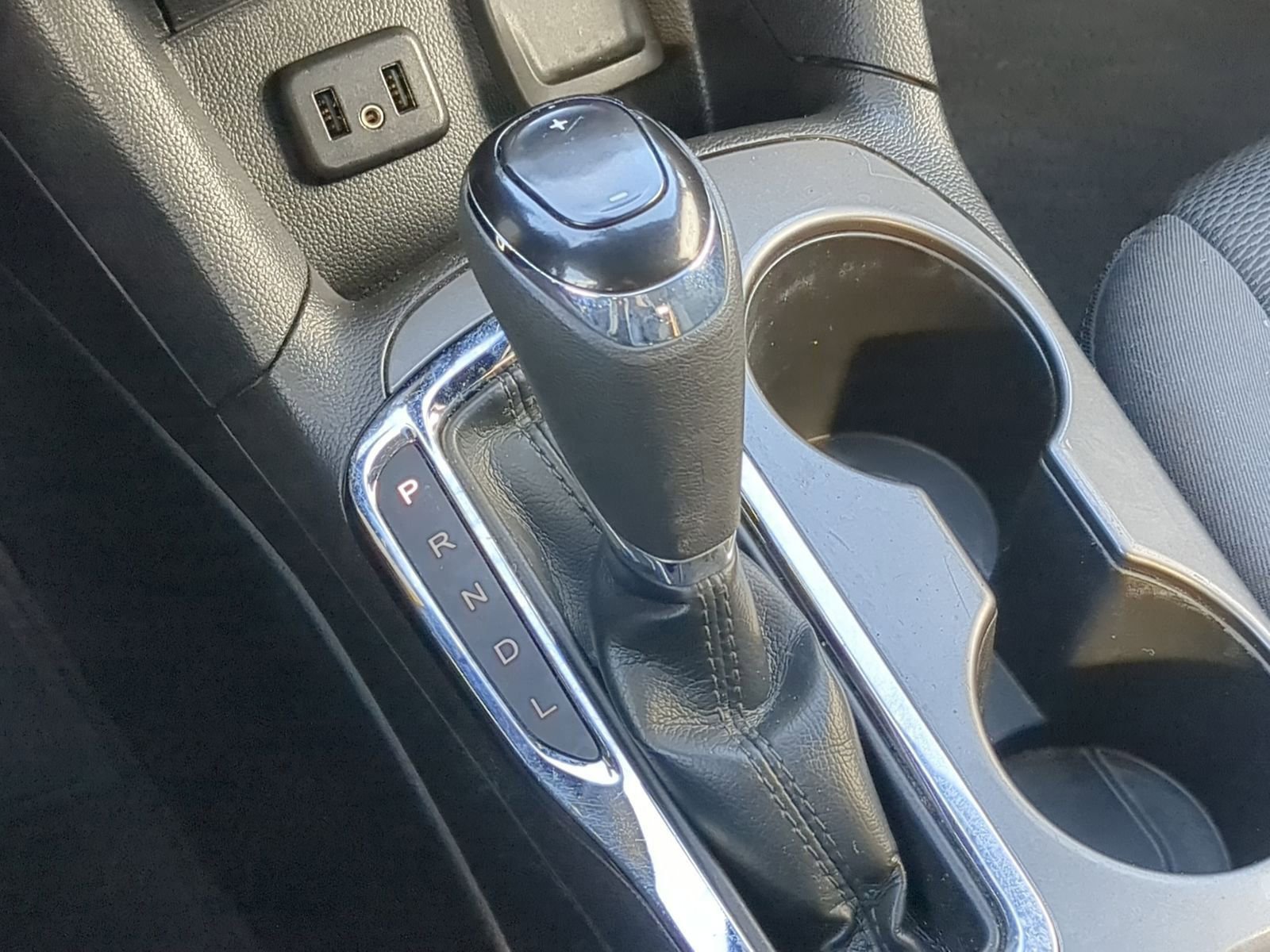 Used 2019 Chevrolet Cruze LT image 30