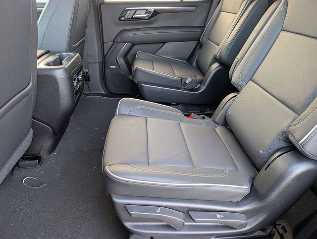 New 2026 Chevrolet Tahoe Premier RWD image 17