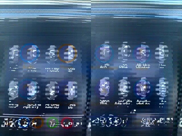 Used 2021 Chevrolet TrailBlazer RS w/ Sun and Liftgate Package image 19